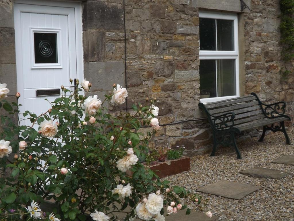 האלטוויסל Hillis Close Farm Cottage מראה חיצוני תמונה