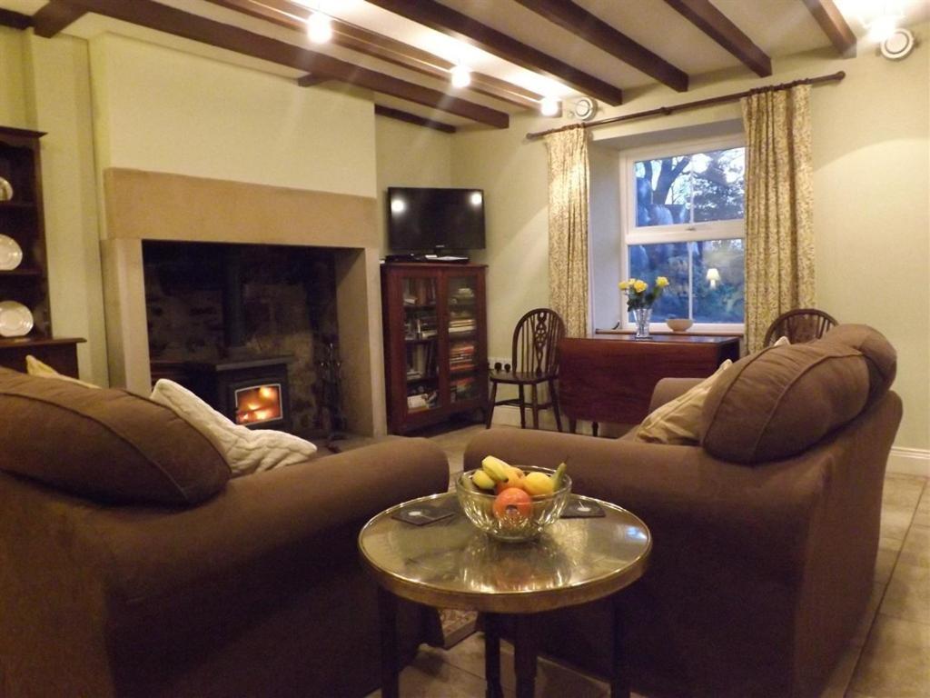 האלטוויסל Hillis Close Farm Cottage מראה חיצוני תמונה