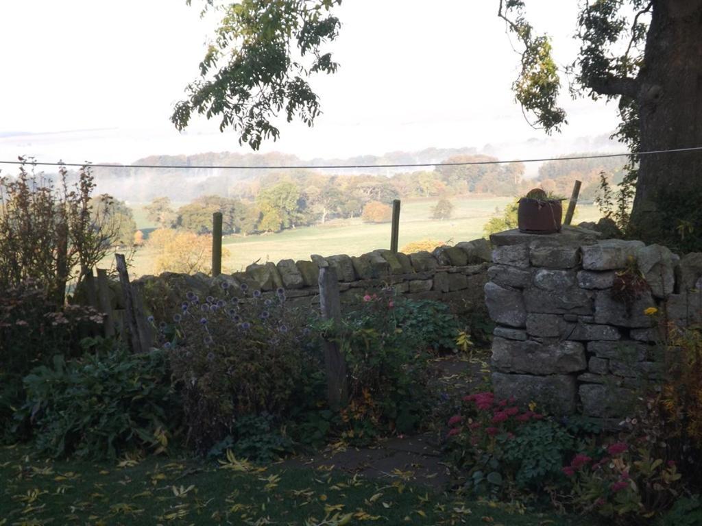 האלטוויסל Hillis Close Farm Cottage מראה חיצוני תמונה