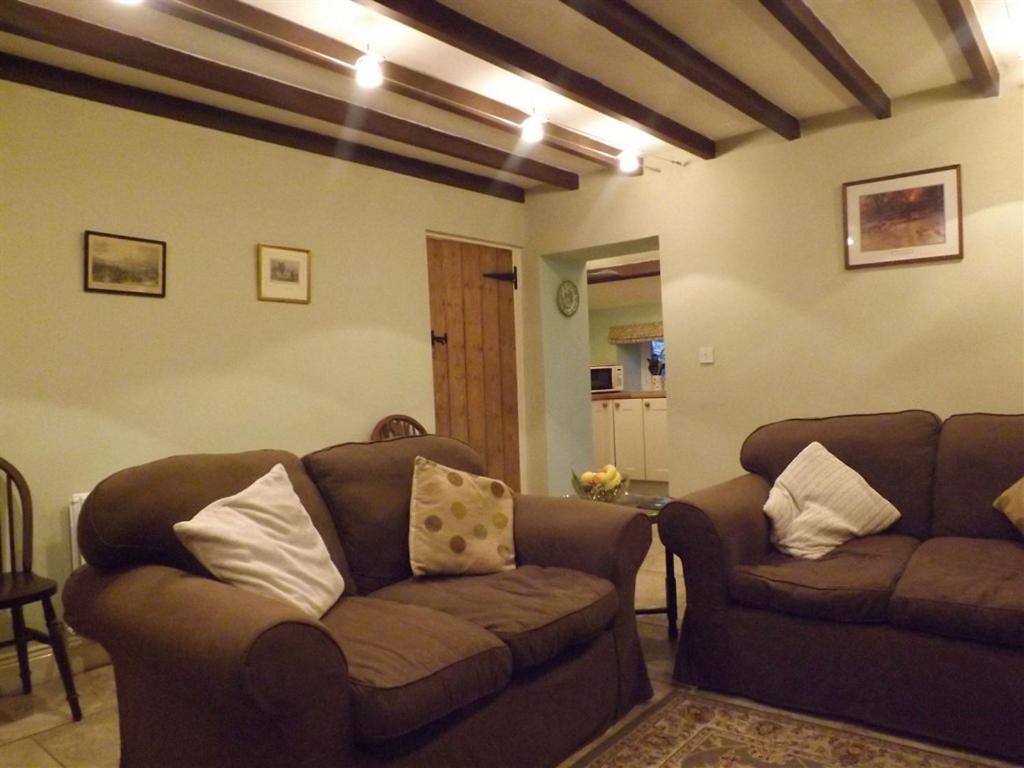 האלטוויסל Hillis Close Farm Cottage מראה חיצוני תמונה