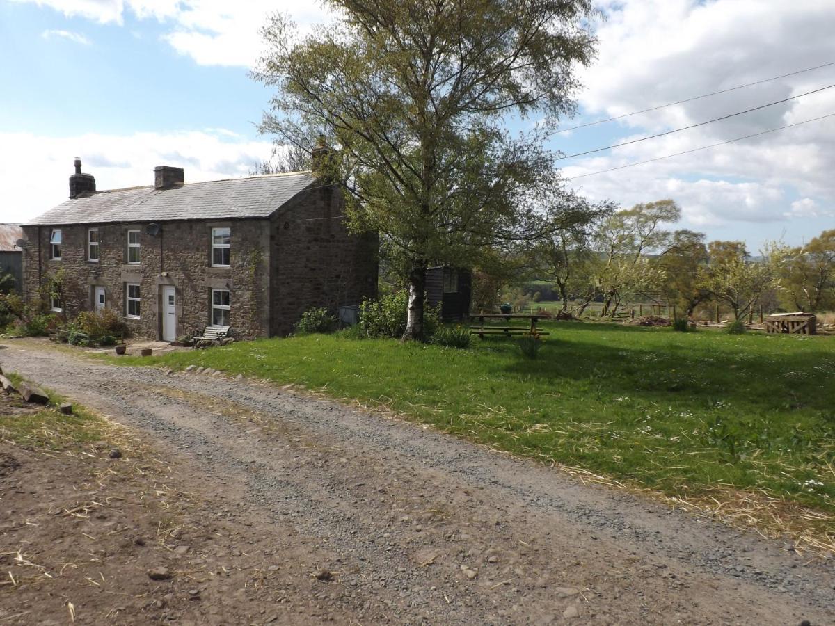 האלטוויסל Hillis Close Farm Cottage מראה חיצוני תמונה