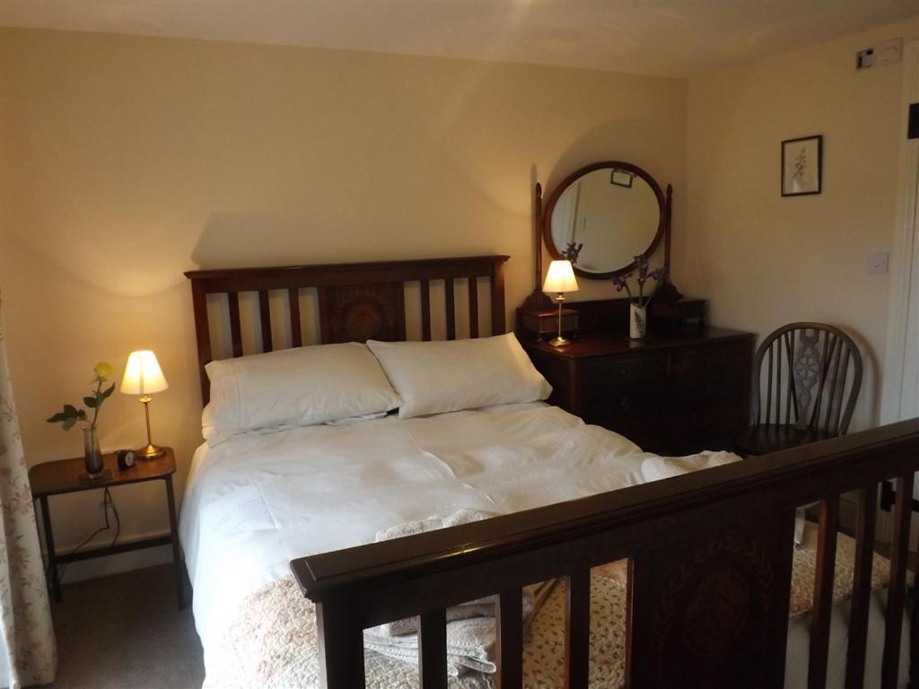 האלטוויסל Hillis Close Farm Cottage מראה חיצוני תמונה
