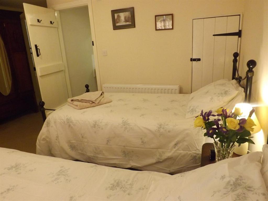 האלטוויסל Hillis Close Farm Cottage מראה חיצוני תמונה