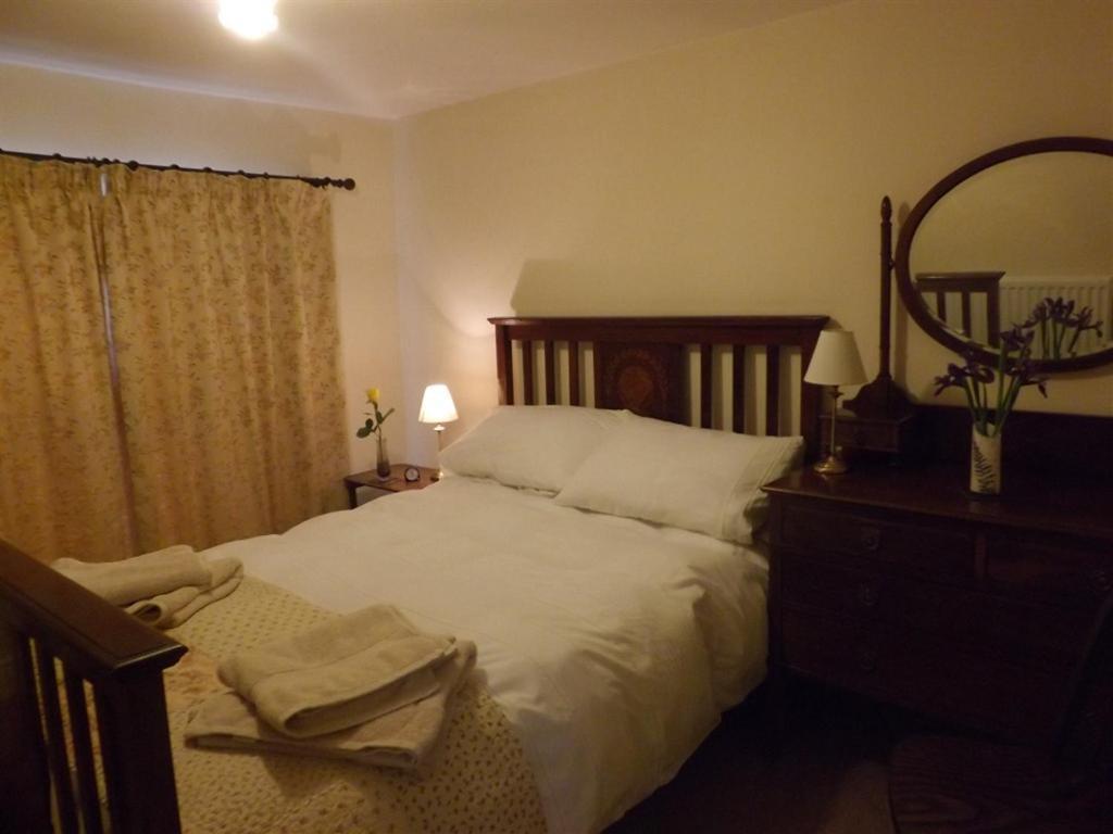 האלטוויסל Hillis Close Farm Cottage מראה חיצוני תמונה