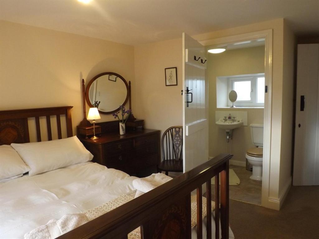 האלטוויסל Hillis Close Farm Cottage מראה חיצוני תמונה