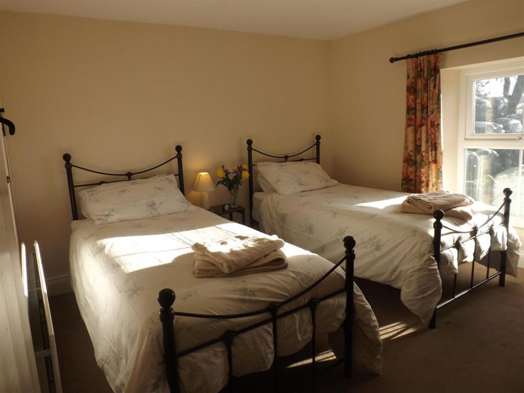 האלטוויסל Hillis Close Farm Cottage מראה חיצוני תמונה