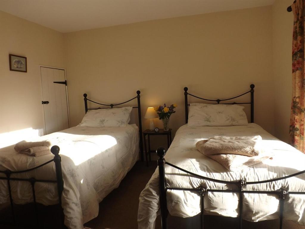 האלטוויסל Hillis Close Farm Cottage חדר תמונה